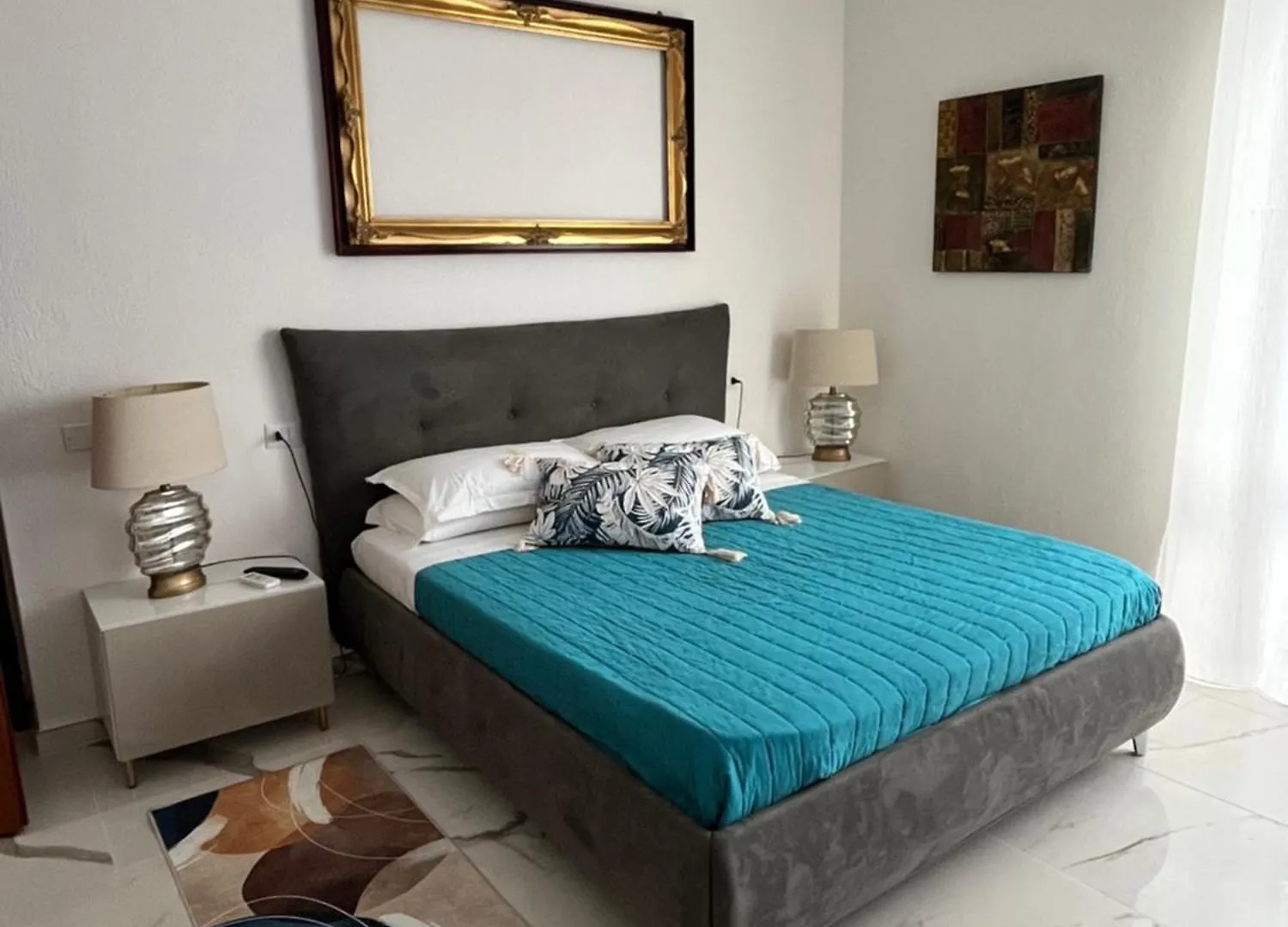 Διαμέρισμα Central Home Κάλιαρι Ιταλία