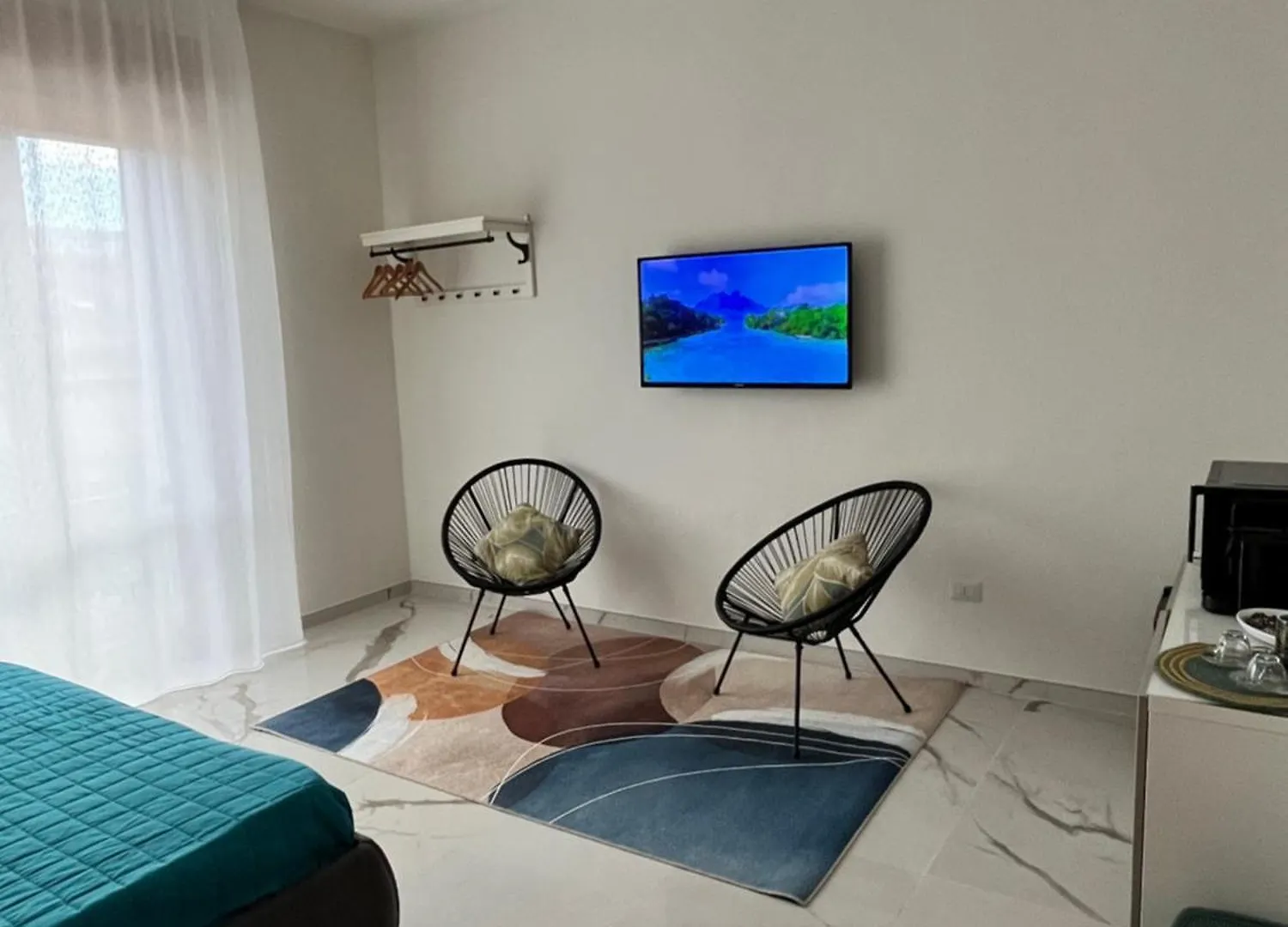 Central Home קליארי איטליה
