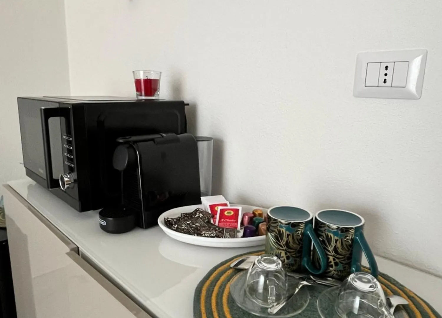 Central Home קליארי