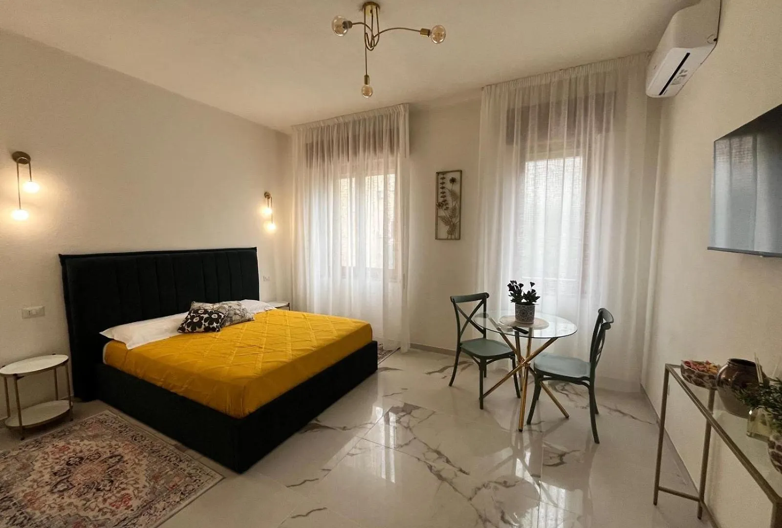 דירה Central Home קליארי